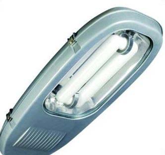 Induction LED Street Lights, for Bright Shining, Feature : Low Consumption, Stable Performance