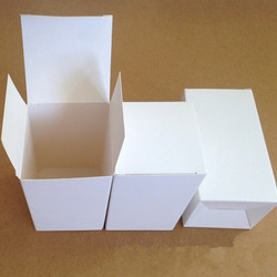 Card Paper Boxes