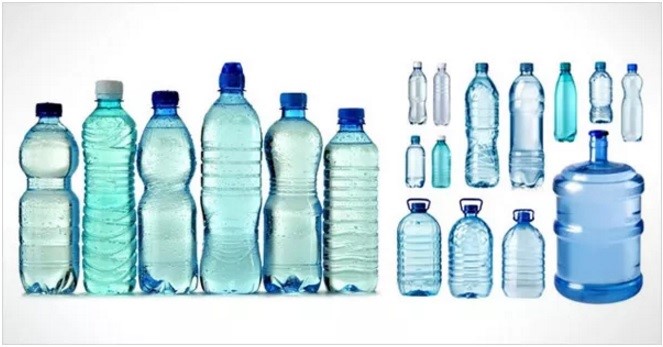 preform bottles