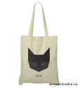 Cat Tote Bags