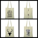 Do Tote Bags