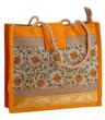 Fashionable Jute Shopping Bags