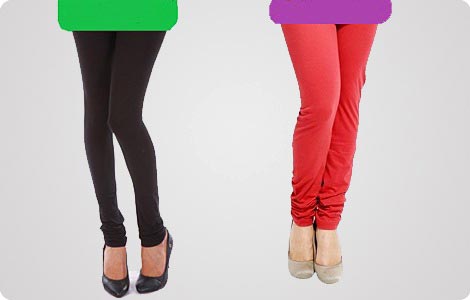 Ladies Leggings