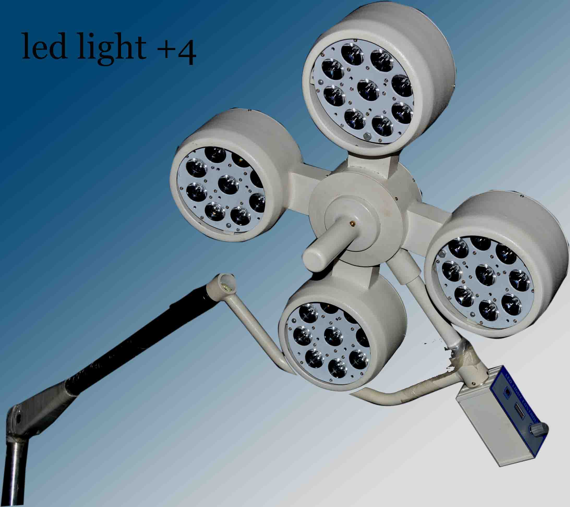 Types Of Operation Theatre Lights At Noah Bugnion Blog