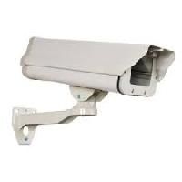 CCTV Box Camera