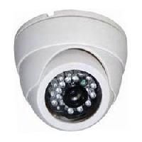 Color CCTV Camera
