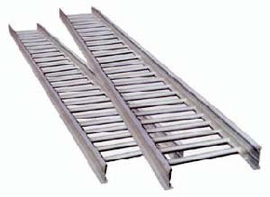 Aluminium Ladder Type Cable Tray, Feature : Premium Quality