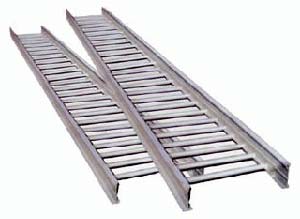 Ladder Type Cable Tray