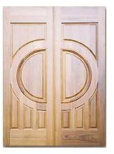 Double Panel Door (MK-828)