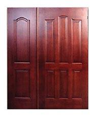 Double Panel Door (MK-868)