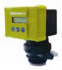 Automatic Multiport Valves - 02