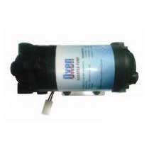 Reverse Osmosis Booster Pump (50 Gallons per Day)
