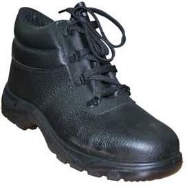 Ankle Safety Shoes (Style No. 4060)