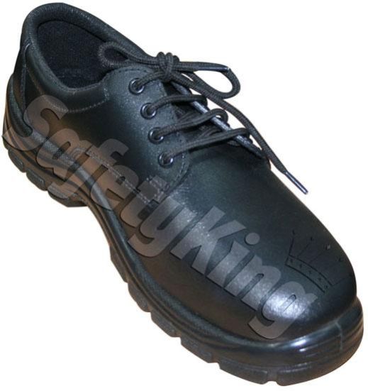 Low Cut Safety Shoes (Style No. 2012)