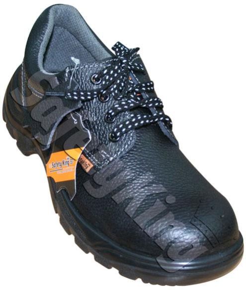 Low Cut Safety Shoes (Style No. (8607-W)