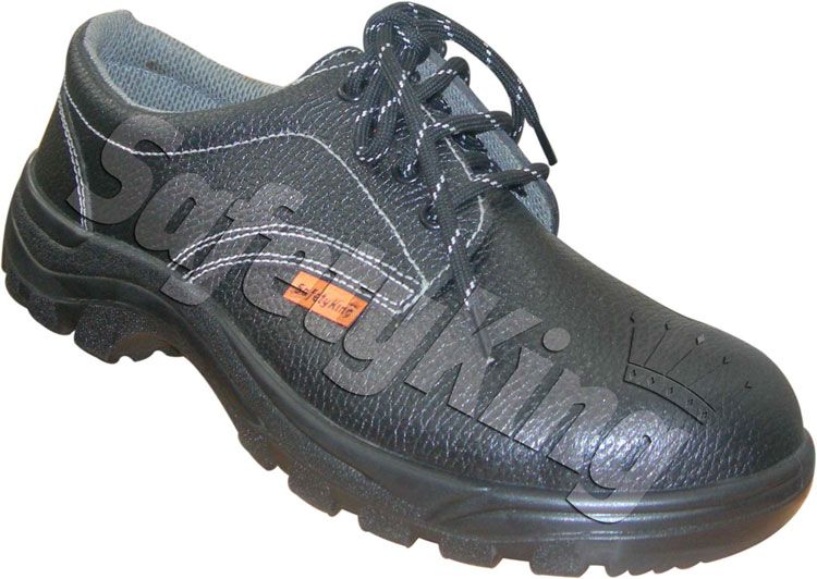 Low Cut Safety Shoes (Style No. (8607-Z)