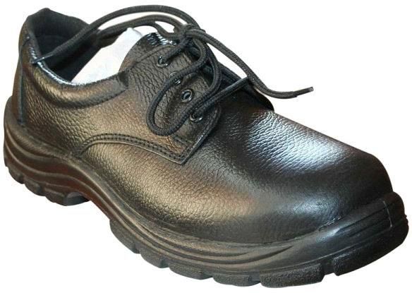 Low Cut Safety Shoes (Style No. RM 2011)