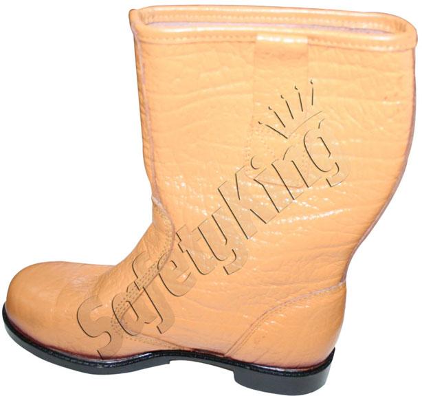 Rigger Safety Shoes (Style No. 2099)