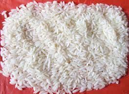 Sona Masuri Steam Rice