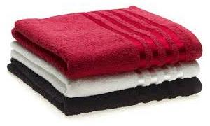 Combed Towels