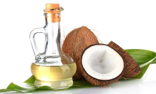 Nutco Organic Virgin Coconut Oil