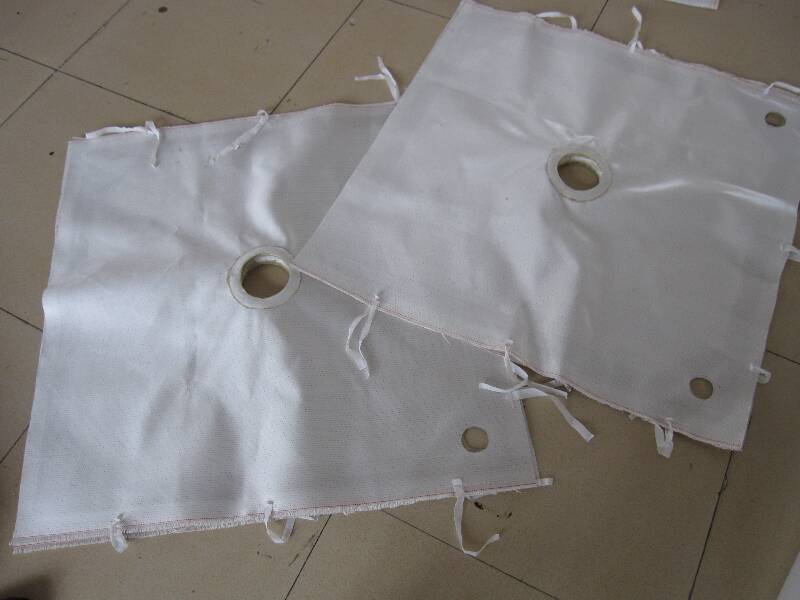 Filter Press Cloth