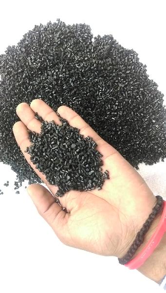 Abs Recycled Granules