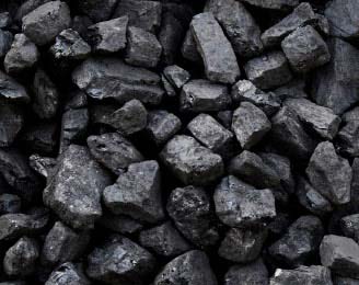 Imported Coal