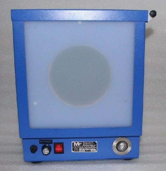 Casting LED Radiographic Testing Viewer- CS LED