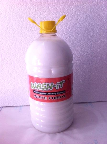 5 Liter White Phenyl