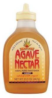 Agave Nectar