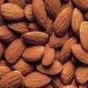 Almond Nuts