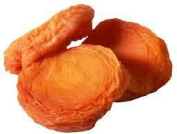Dried Peach