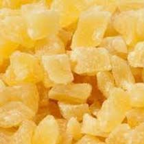 Pineapple Diced