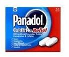 Panadol Cold and Flu