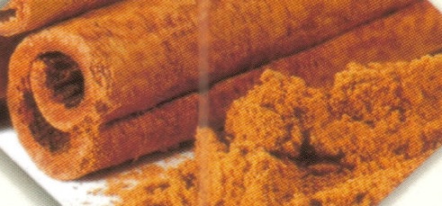 Cinnamon (export Quality)