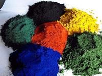 Pigments Intermediates