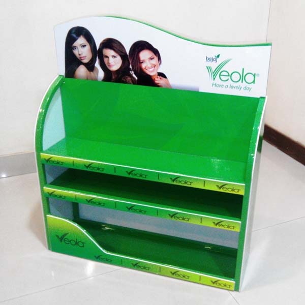 Product Display Stand