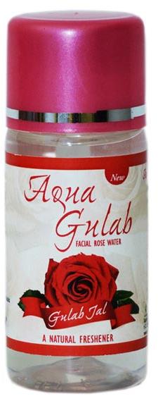 Aqua Gulab Rose Water