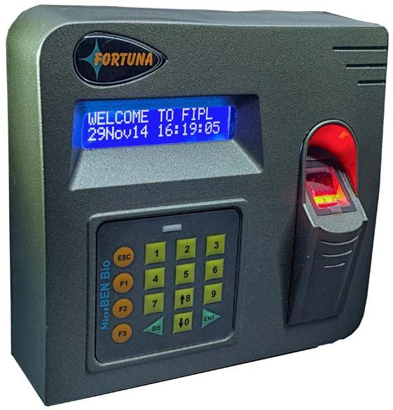 Plastic Fingerprint Access Control System, for Main Door, Voltage : 12volts