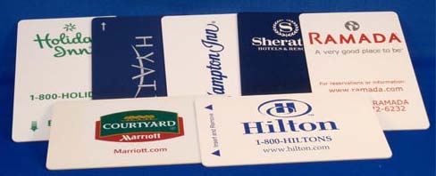 PVC Printed Privilege Cards, Size : 100x70mm, 110x80mm