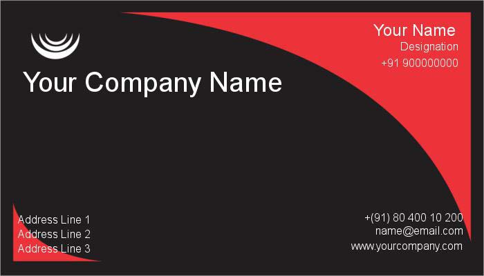 Rectangular PVC Printed Visiting Cards, for Business Use, Feature : Durable, Fine Quality