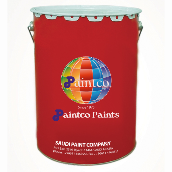 paintco acrylic emulsion semi gloss 7239