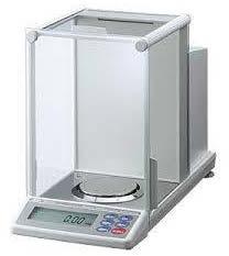 Analytical Weighing Balance