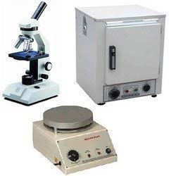 Chemistry Laboratory Equipment