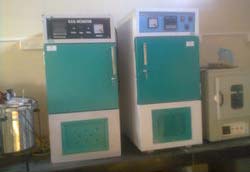 Packaged Drinking Water Plant Laboratory Set Up