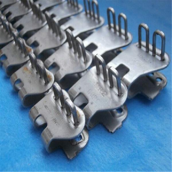 C-MR Belt Fastener by Hongkong Xinyun Industrial Felting Co. Limited, c ...