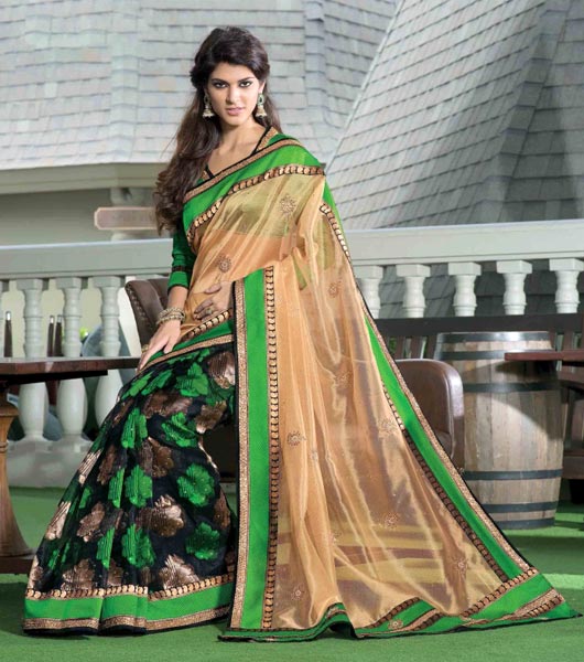 Ladies Saree