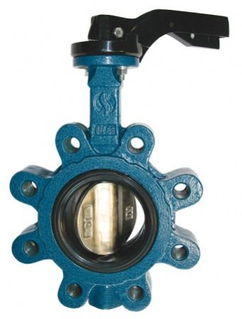 Butterfly Valves