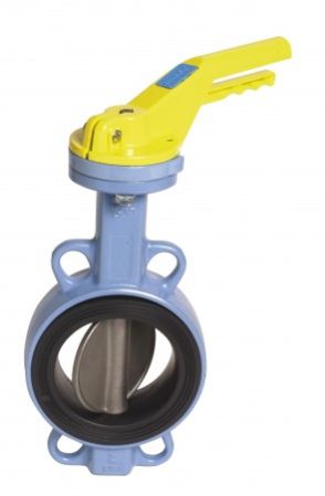 Butterfly Valves 1141 Wafer Gas